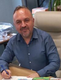 Celal Akbaş