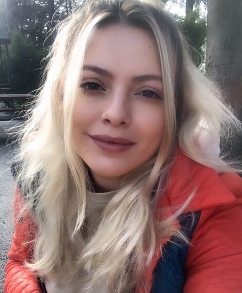 Sevda Özdemir