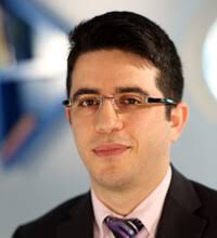 Mehmet Türkdoğan