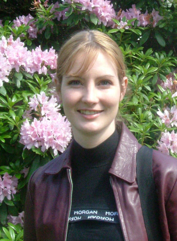 Victoria Williamson