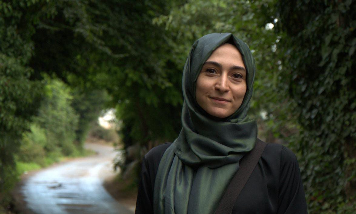 Fatma Sema Sekban