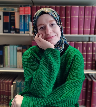 Gökçe Özder