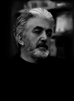 Ömer Sevinçgül