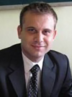 Ahmet Benzer