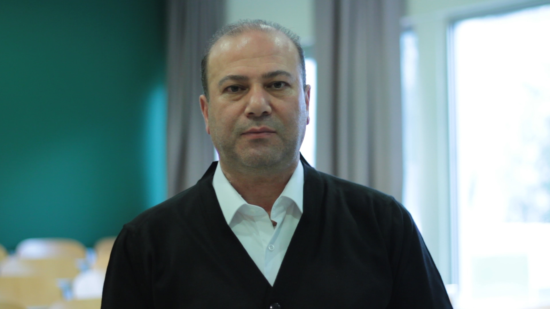 İsmail Acarkan