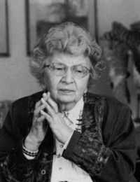 Annemarie Schimmel
