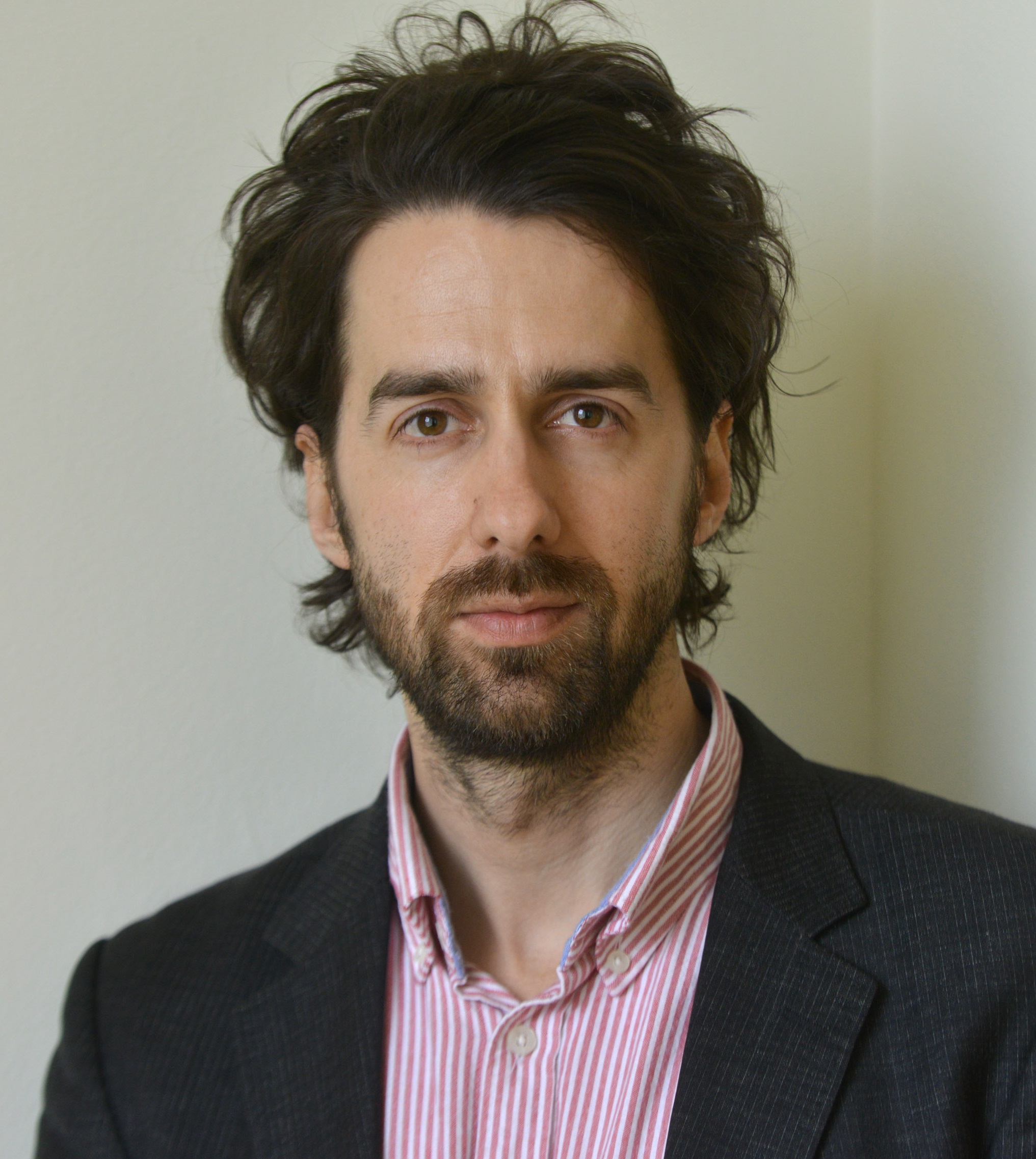 Jamie Bartlett