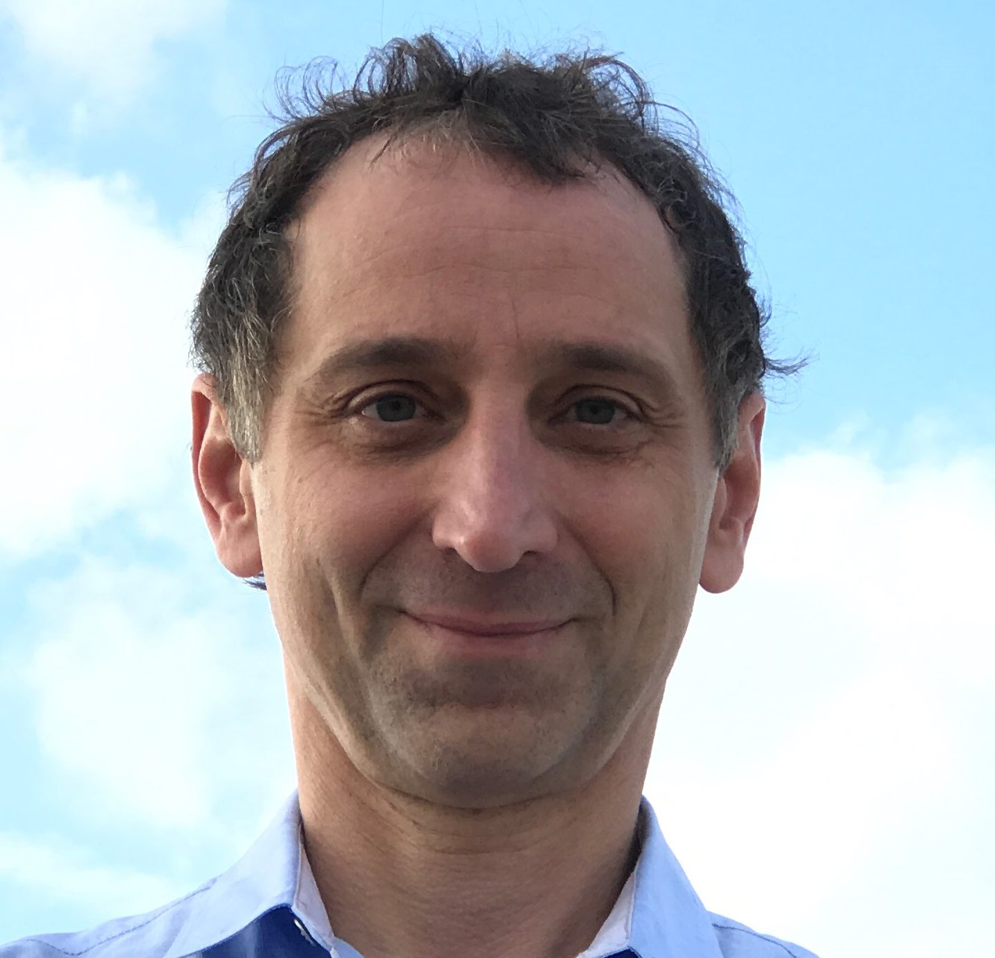 Dean Buonomano