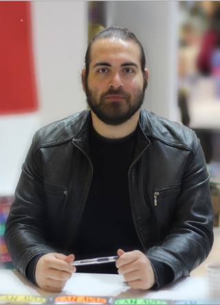 Haktan Kaan İçel
