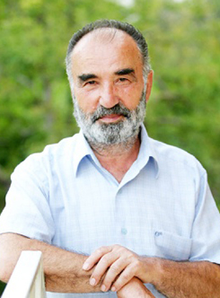 Hayreddin Karaman