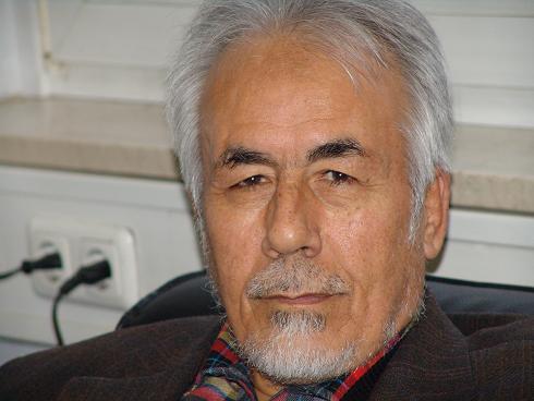 Mahmut Toptaş