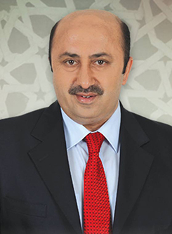 Ömer Döngeloğlu