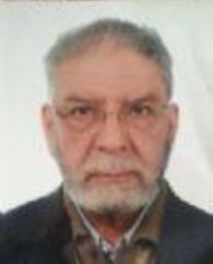 Abdulvehhap Öztürk