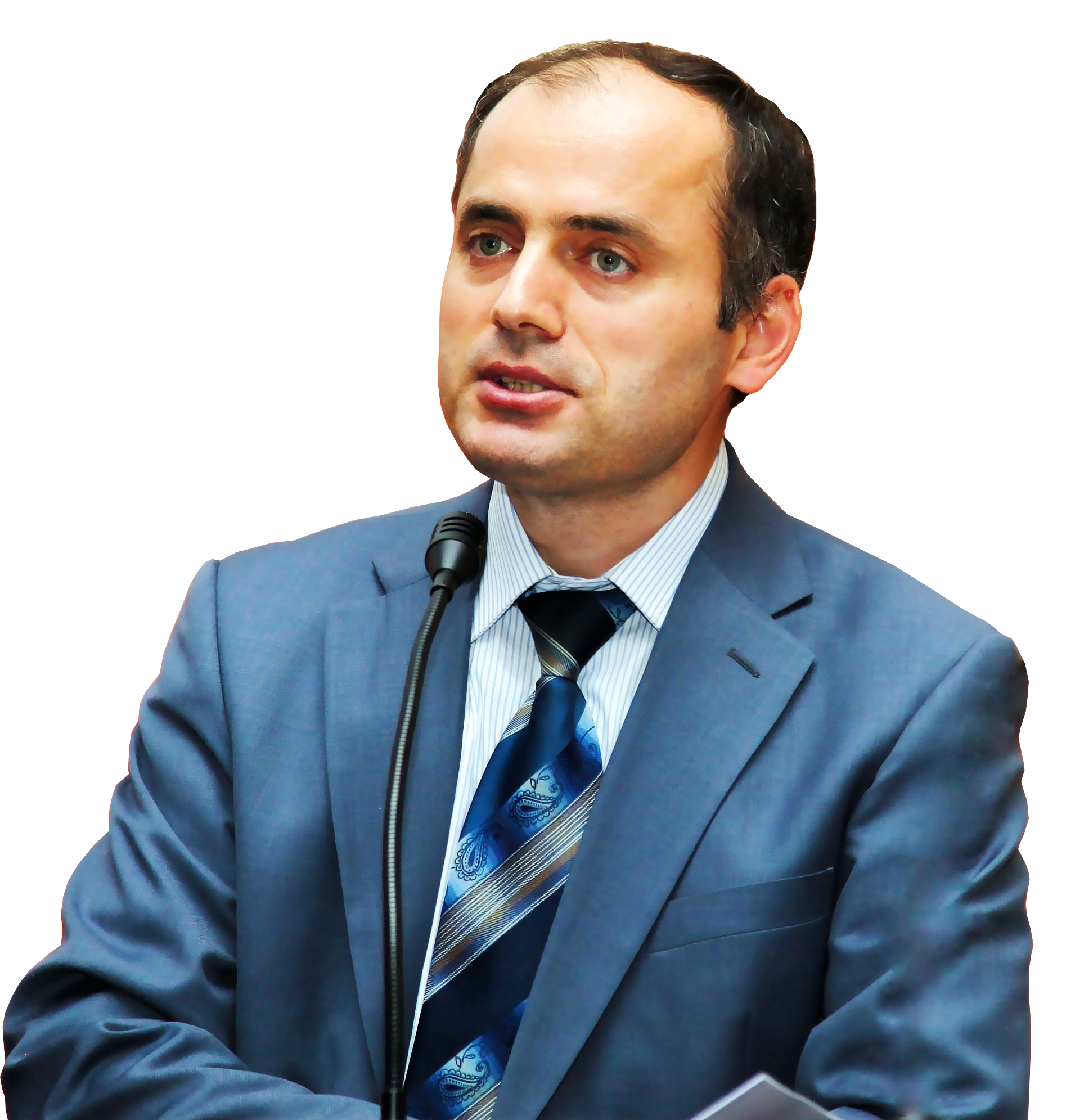 Halit Çil