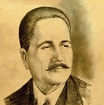 Muhammed İkbal