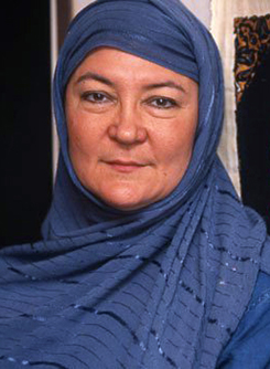 Ümit Meriç