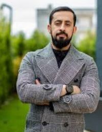 Mehmet Yıldız