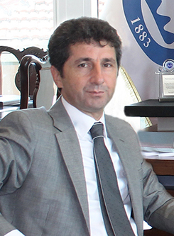 Ali Köse