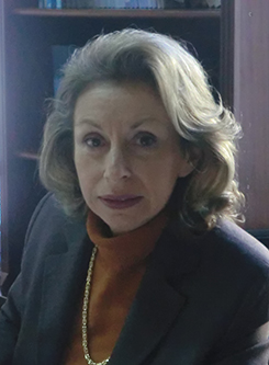 Füsun Türkmen