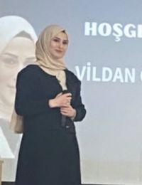 Vildan Özdemir