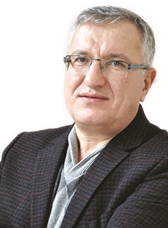 Turan Karataş - logo