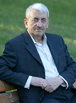 Ebubekir Eroğlu