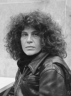 Anne Michaels