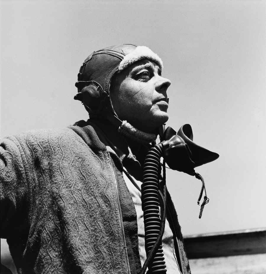 Antoine De Saint- Exupéry