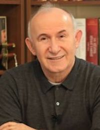 Ahmet Şimşirgil