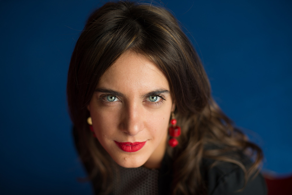 Lavinia Petti