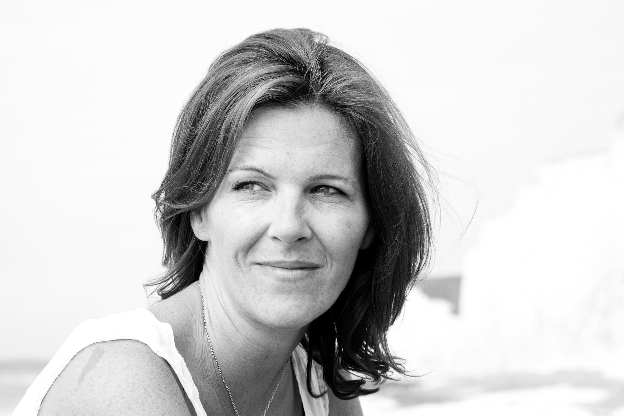Lindsay Hawdon