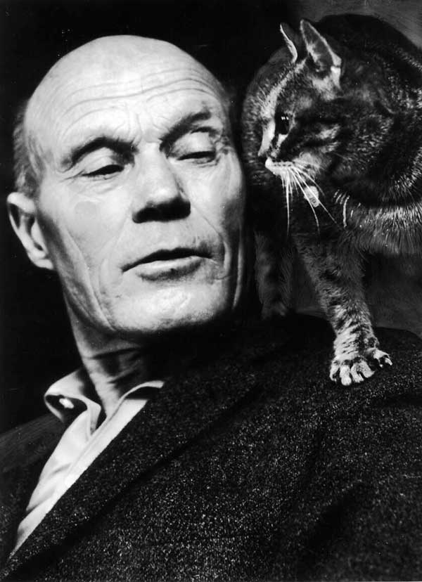 Tarjei Vesaas