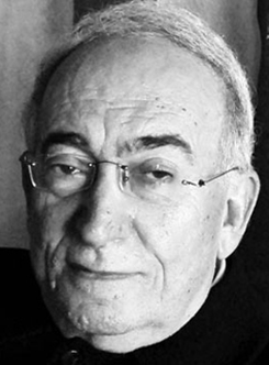 Hilmi Yavuz