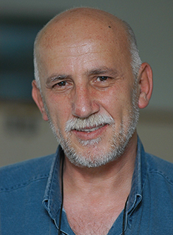Ömer Lütfi Mete