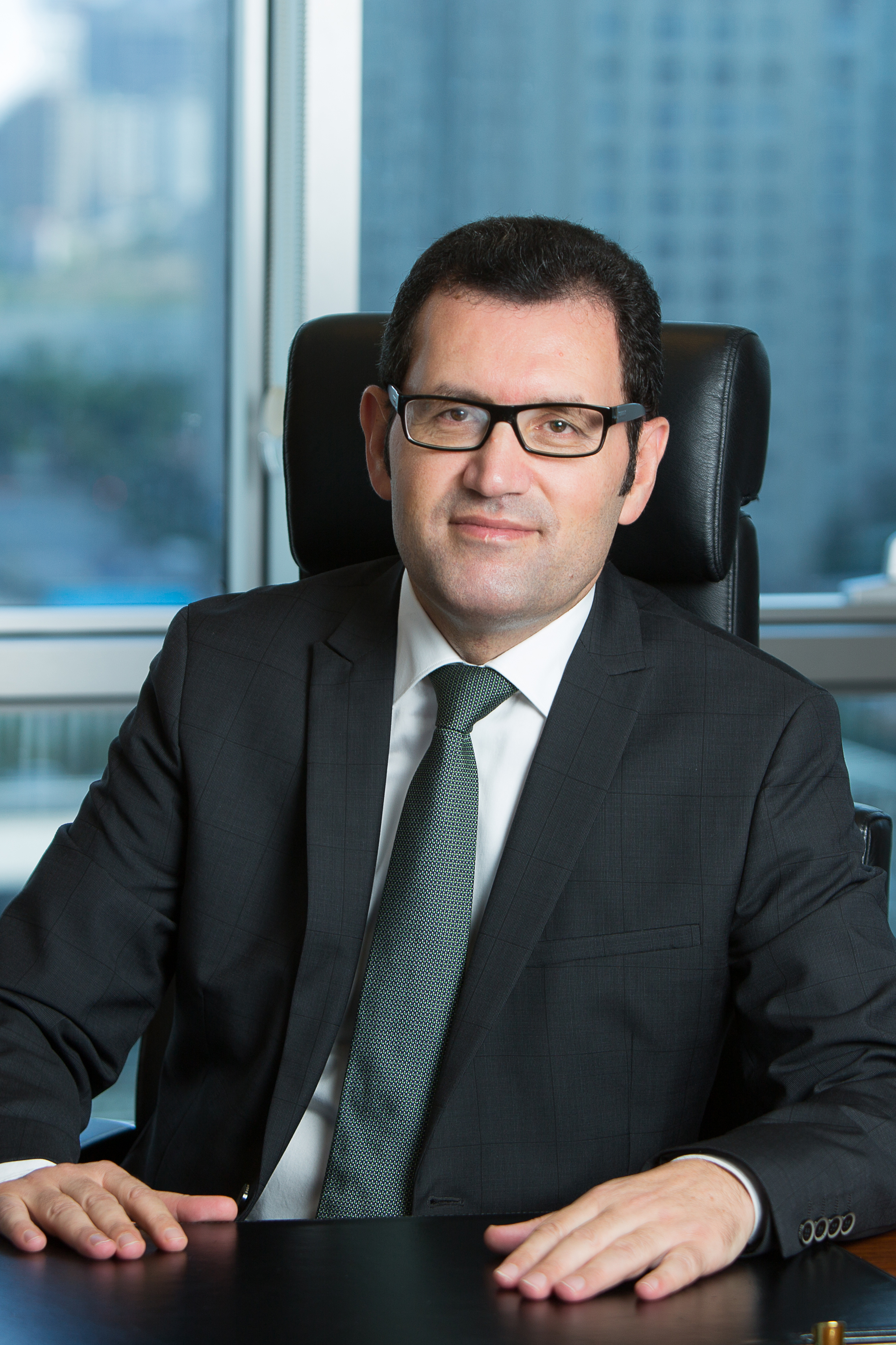 Salim Köse