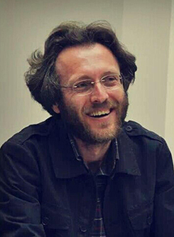 Ercan Yılmaz