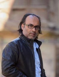 Ahmed Saadavi