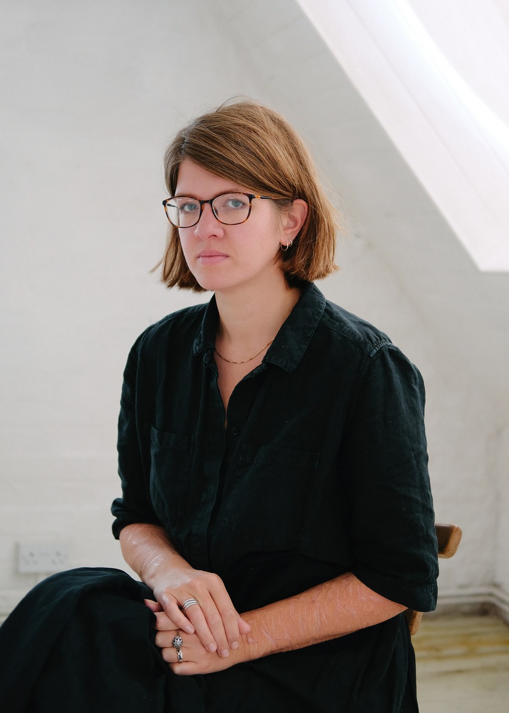 Jessie Greengrass