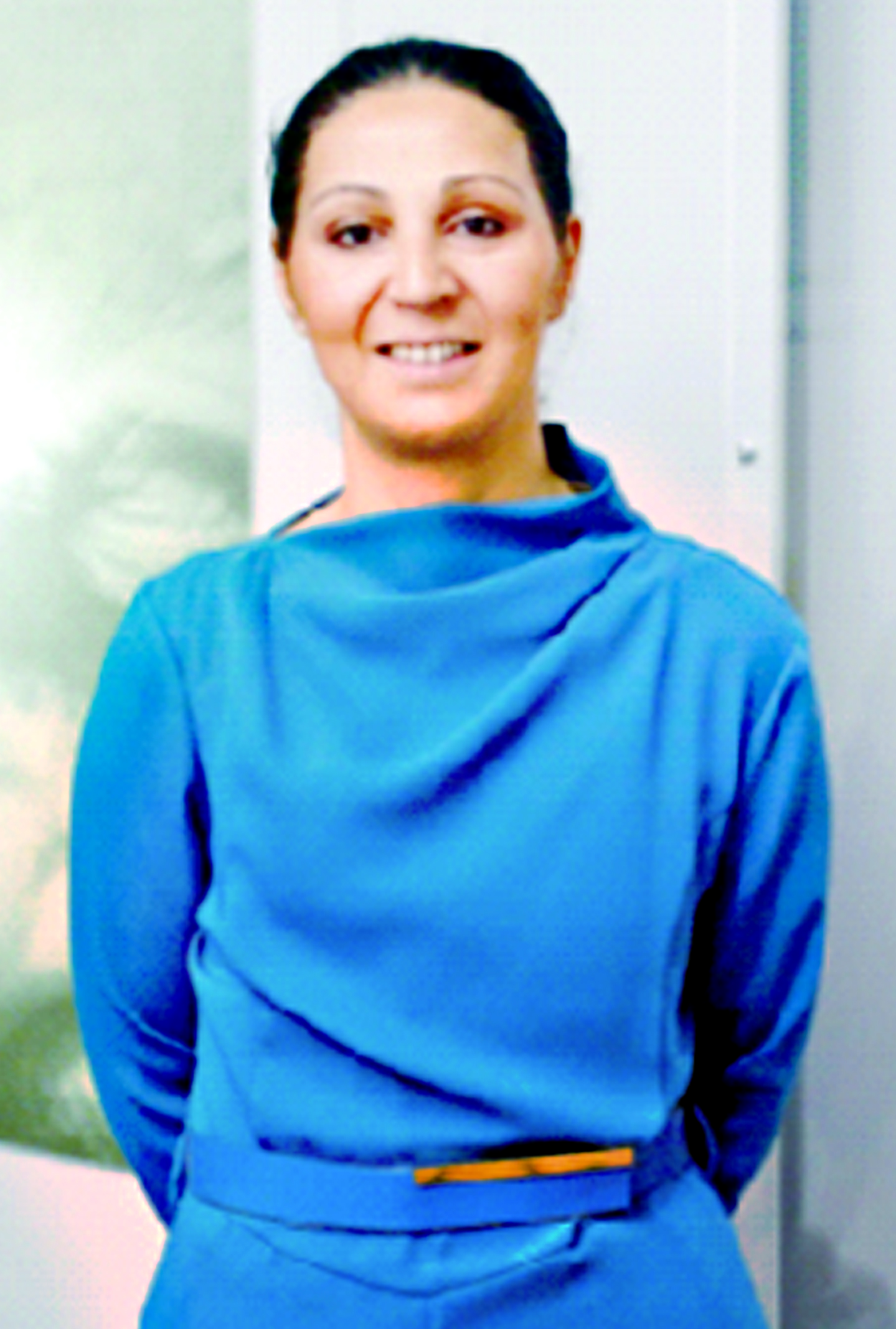Şeyma Kısakürek Sönmezocak