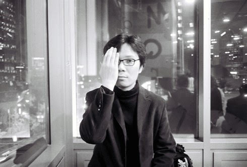 Kim Young-ha
