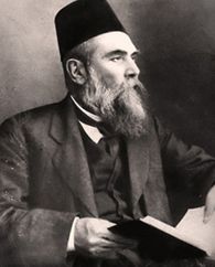 Ahmet Mithat Efendi