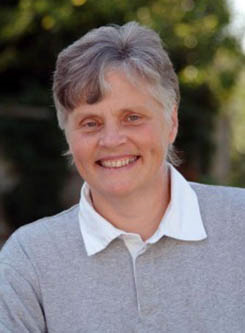 Diana Kimpton