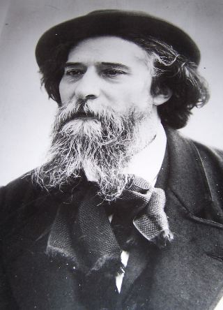 Alphonse Daudet