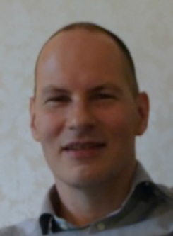 Mike Goldsmith
