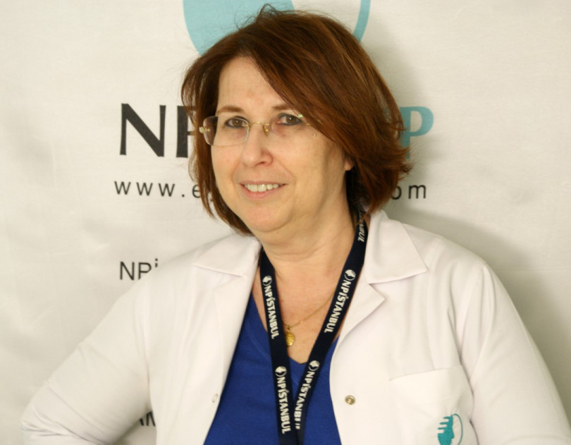 Yıldız Burkovik