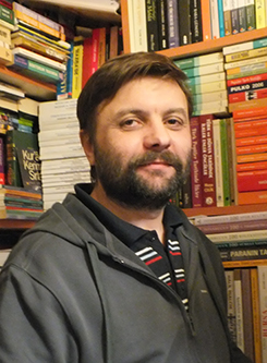 Mazlum Akın