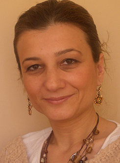 Zehra Erol