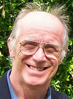 Michael Coleman