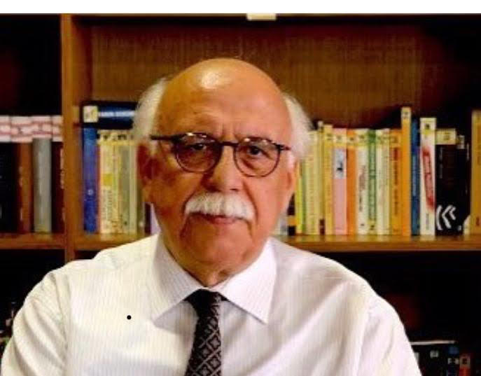 Nabi Avcı