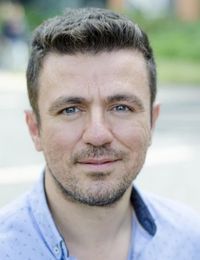 Alper Bilgili